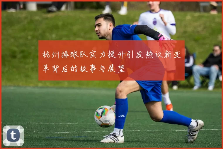 杭州排球队实力提升引发热议新变革背后的故事与展望