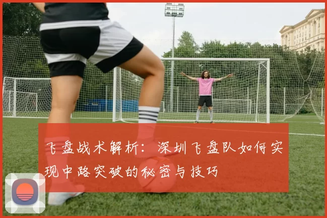 飞盘战术解析：深圳飞盘队如何实现中路突破的秘密与技巧