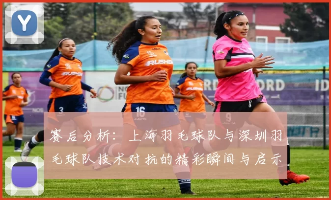 赛后分析：上海羽毛球队与深圳羽毛球队技术对抗的精彩瞬间与启示