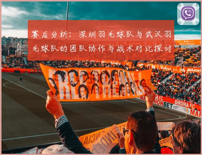 赛后分析：深圳羽毛球队与武汉羽毛球队的团队协作与战术对比探讨