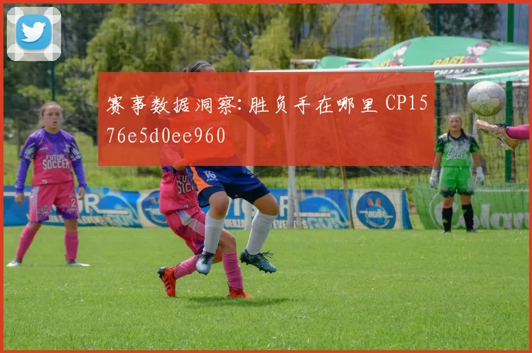 赛事数据洞察:胜负手在哪里 CP1576e5d0ee960