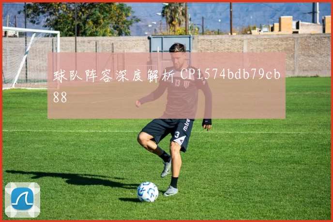 球队阵容深度解析 CP1574bdb79cb88