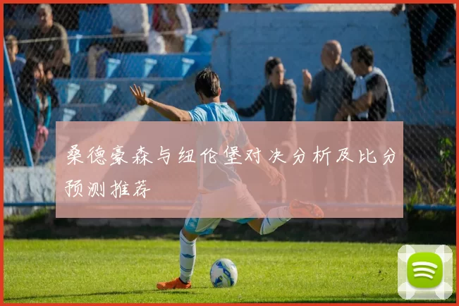 桑德豪森与纽伦堡对决分析及比分预测推荐