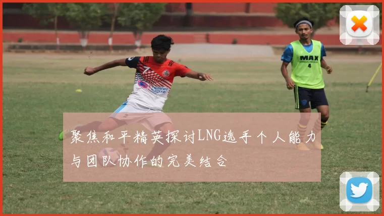 聚焦和平精英探讨LNG选手个人能力与团队协作的完美结合