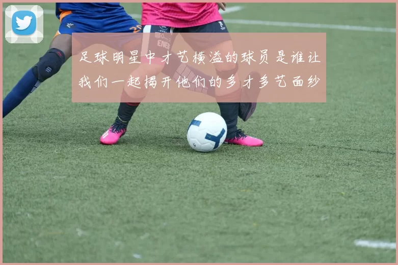 足球明星中才艺横溢的球员是谁让我们一起揭开他们的多才多艺面纱
